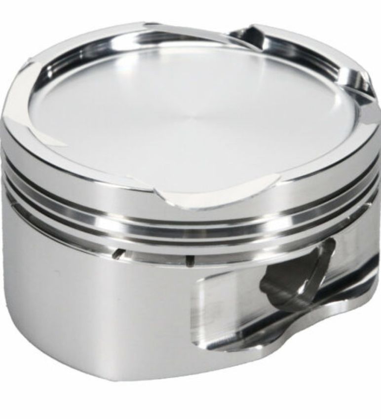 JE Pistons 274089 08-09 Suzuki HayabusaA Piston Kit