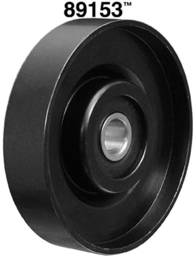 Dayco 89153 Pulley