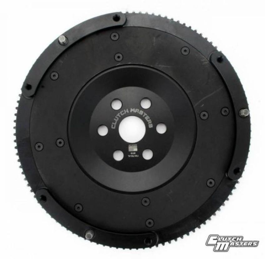 Clutch Masters FW-750-AL Lightweight Aluminum Flywheel