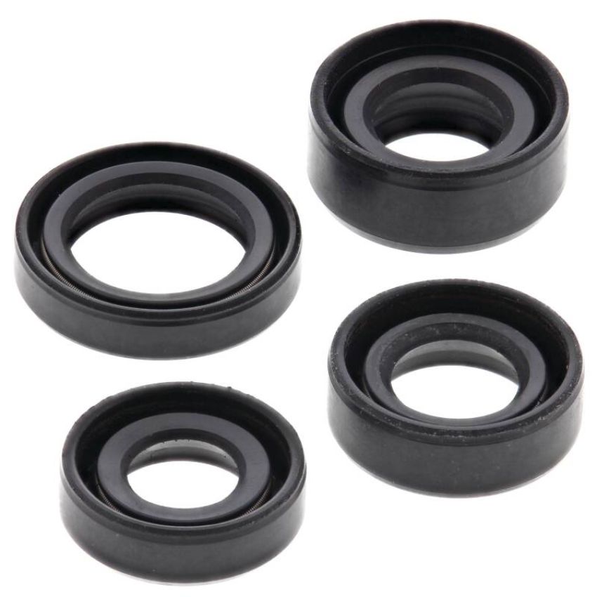 Vertex Pistons 822306 Vertex Gaskets 83-90 Suzuki DR100 Oil Seal Kit