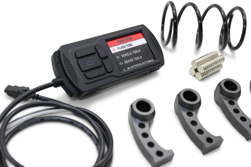 Dynojet Stage 2 Kit for 2020-2021 KRX1000