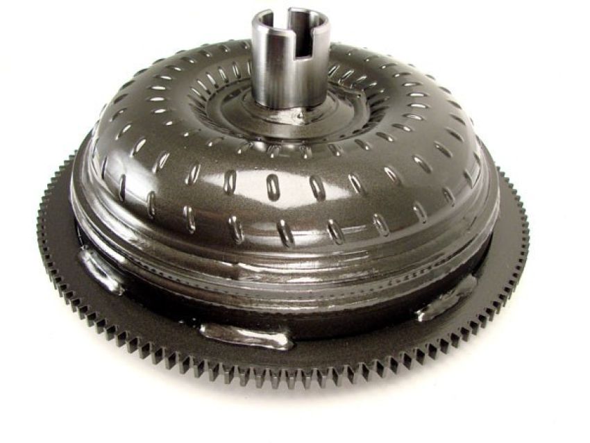 TCI TCI141200 727 11in Breakaway Torque Converter