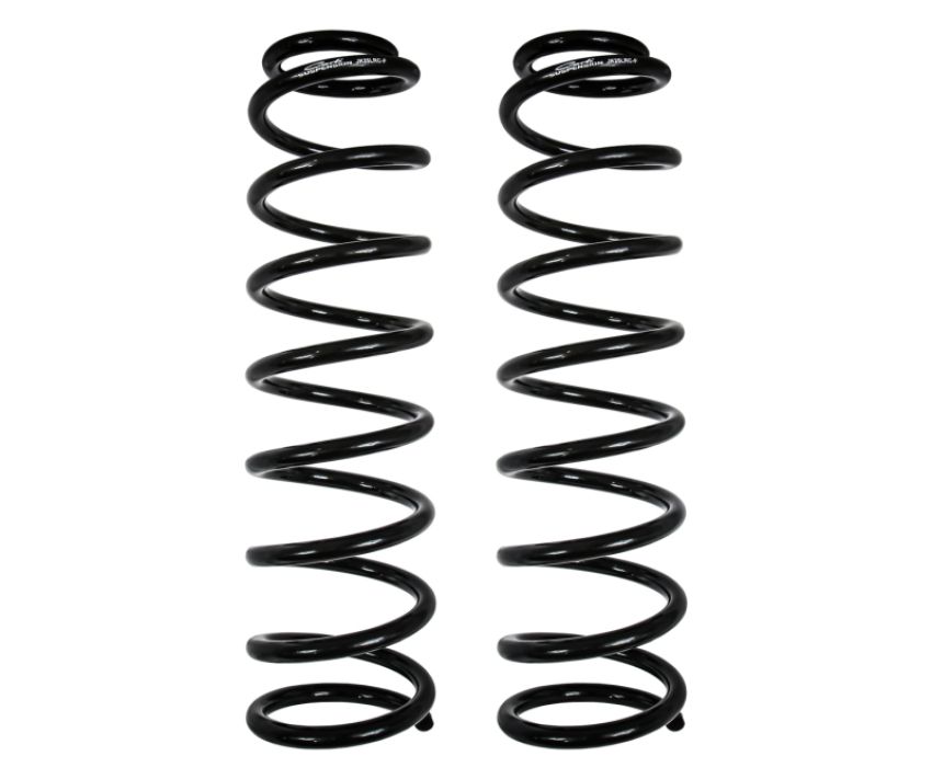 Carli CS-JK25MRC-07-R Coil Springs