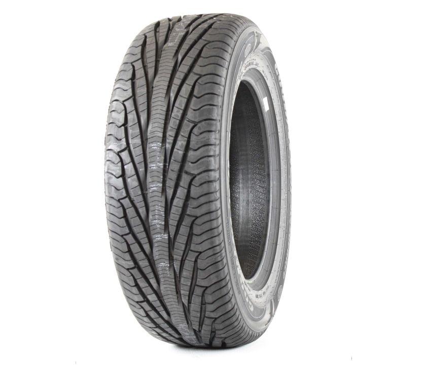 GOODYEAR Assurance Tripletred 225/60R16 All-Season