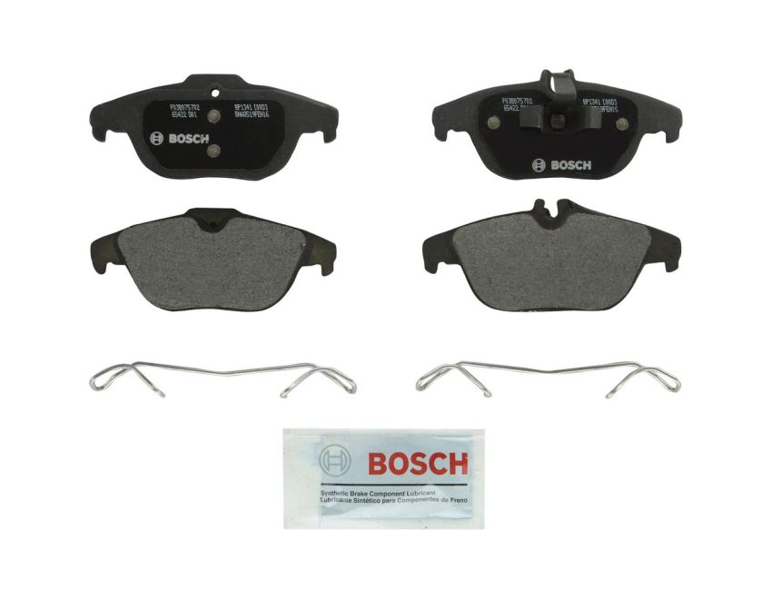 Bosch BP1341 Bosch QuietCast Brake Pads