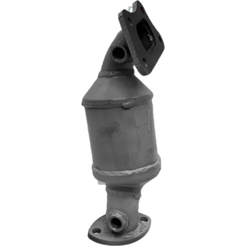 Davico Mfg 19298 Direct Fit Catalytic Converter