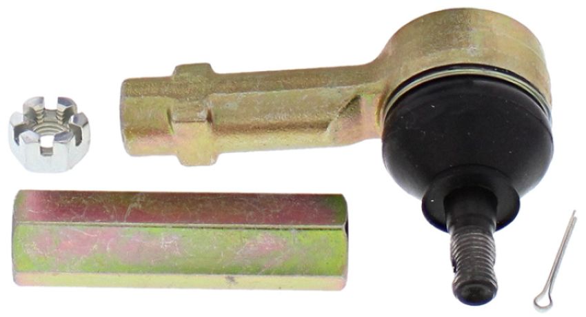 All Balls Racing 51-1073 2022 Arctic Cat Prowler 500 Outer Tie Rod End Kit