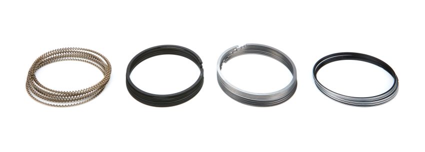 TOTAL SEAL TOTCSH4010-5 CS Piston Ring Set 4.605 Bore .043 .043 3.0mm