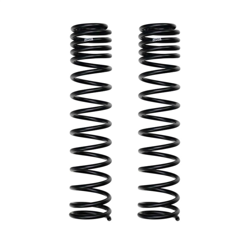 Skyjacker GR35FDRD 3.5 Inch Front Dual Rate Long Travel Coil Springs Component Box
