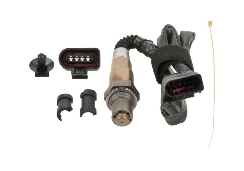 Bosch 16136 Bosch Oxygen Sensor