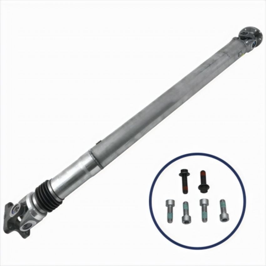 Ford Racing M-4602-MSVT 2007-2012 Mustang GT500 One-Piece Driveshaft