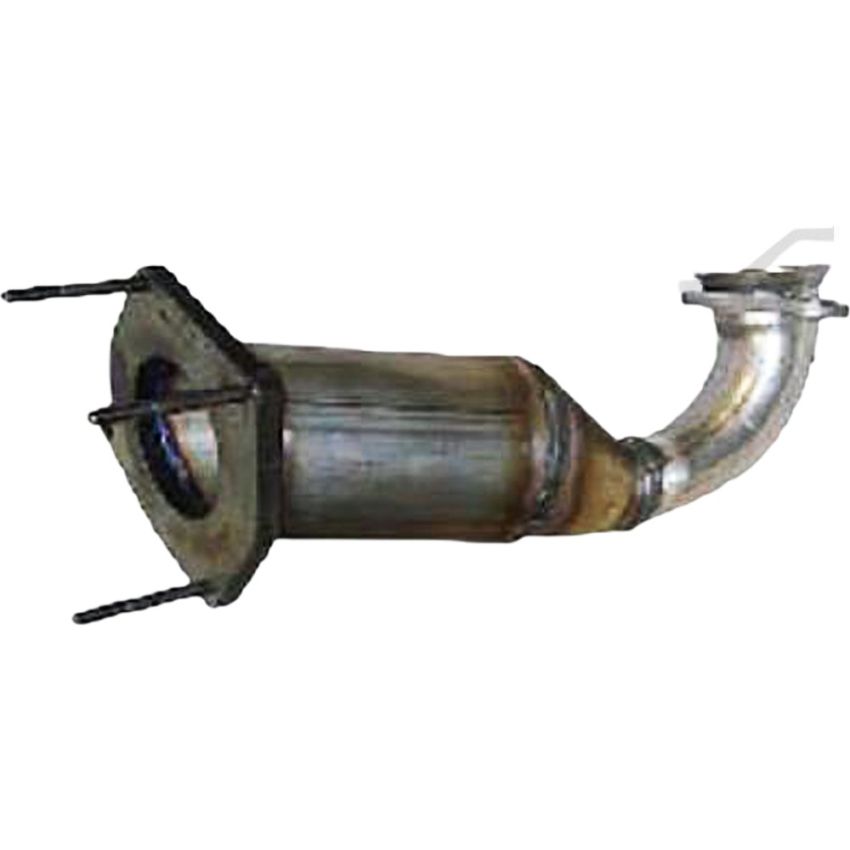 Davico Mfg 19264 Direct Fit Catalytic Converter