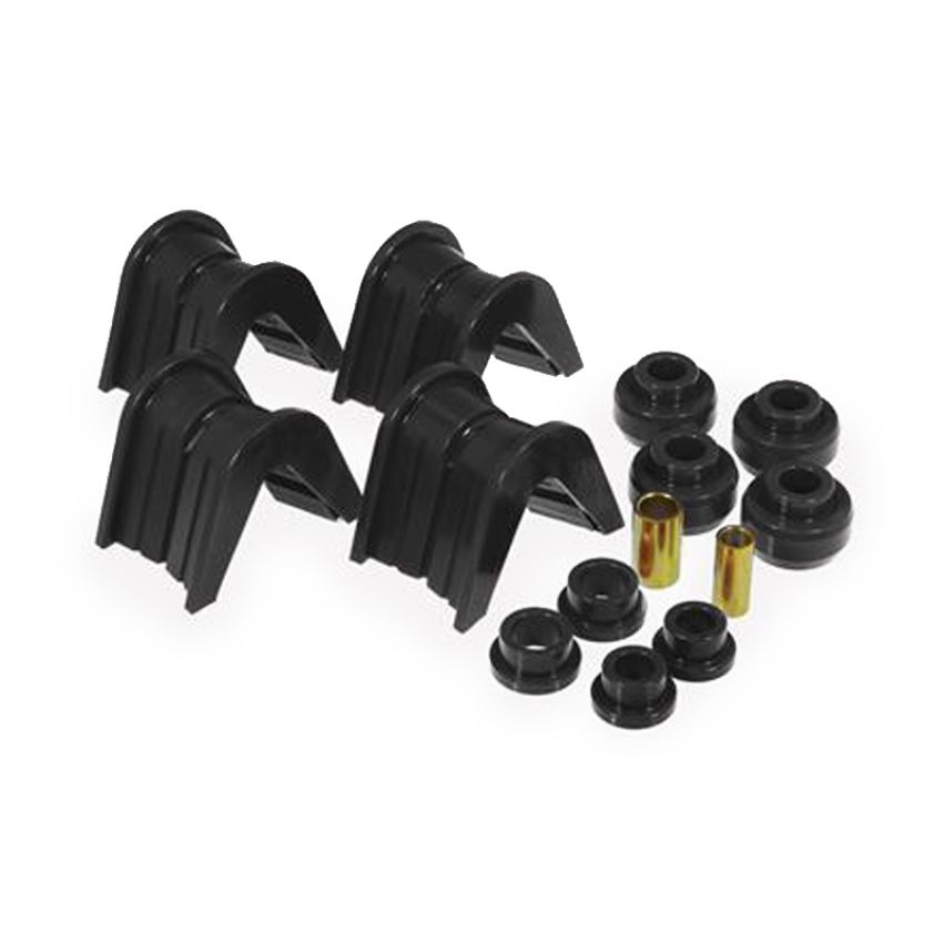 PROTHANE PTN6-1901BL 66-79 Ford F100 C-Bush ing 2 Degree Bushing Set