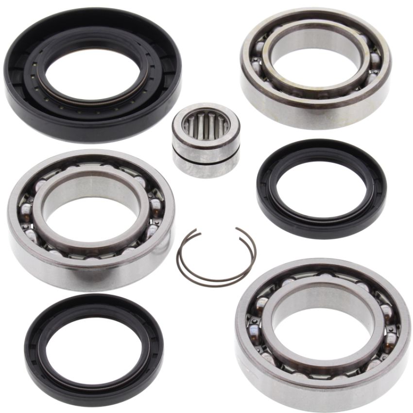 All Balls Racing 25-2079 Xtreme Duty Axles