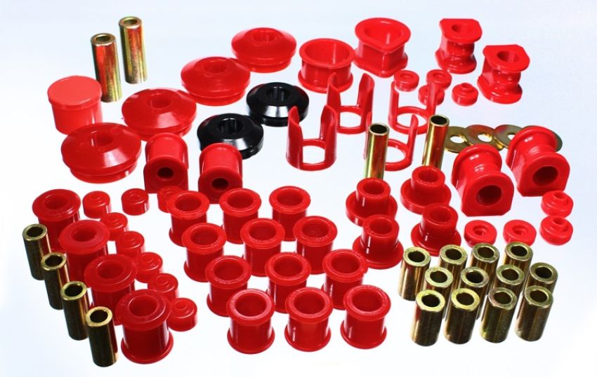 ENERGY SUSPENSION ENE7-18106R Nissan Master Bushing Set