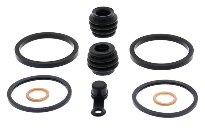 All Balls Racing 18-3266 16-23 Honda Pioneer 1000 Caliper Rebuild Kit Front