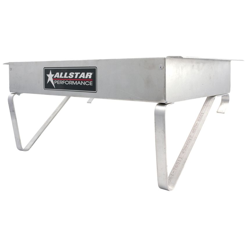 ALLSTAR PERFORMANCE ALL14170 Aluminum Tool Tray 12 x 18 x 3