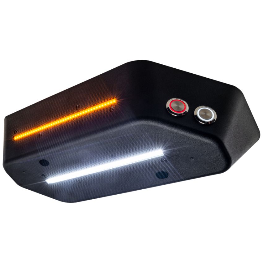 Oracle Lighting 5858-023 Jeep Wrangler JL Cargo LED Light Module