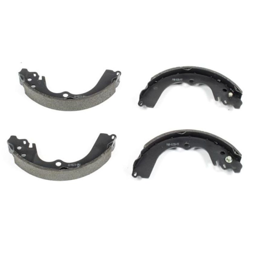 PowerStop B676 Drum Brake Shoe