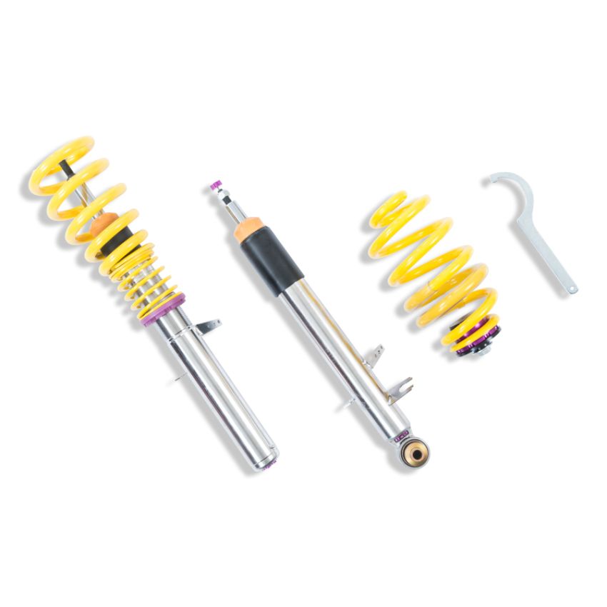 KW 352200BJ Coilover Kit V3 BMW X5 (F15) w/o Air Suspension Non EDC