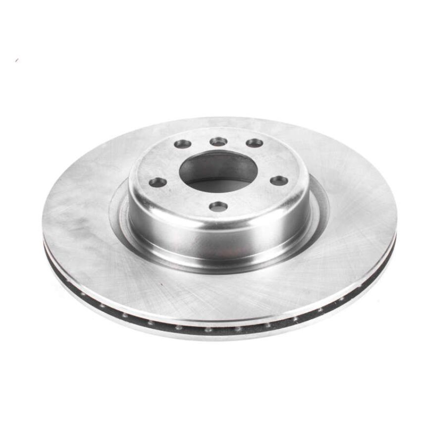 PowerStop EBR1402 AutoSpecialty Brake Rotor