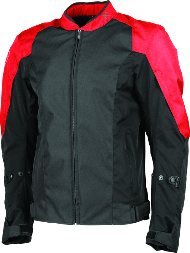 Speed and Strength 880384 Moment of Truth Jackets