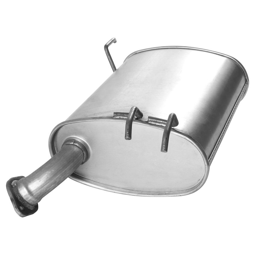 AP Exhaust 30045 Exhaust Muffler Assembly
