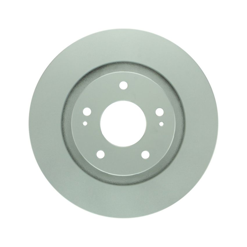 Bosch 38011034 Bosch QuietCast Disc Brake Rotor