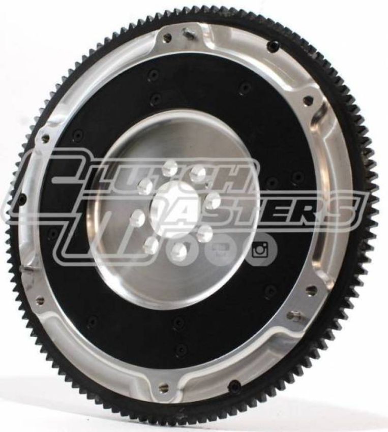 Clutch Masters FW-065-AL Lightweight aluminum flywheel