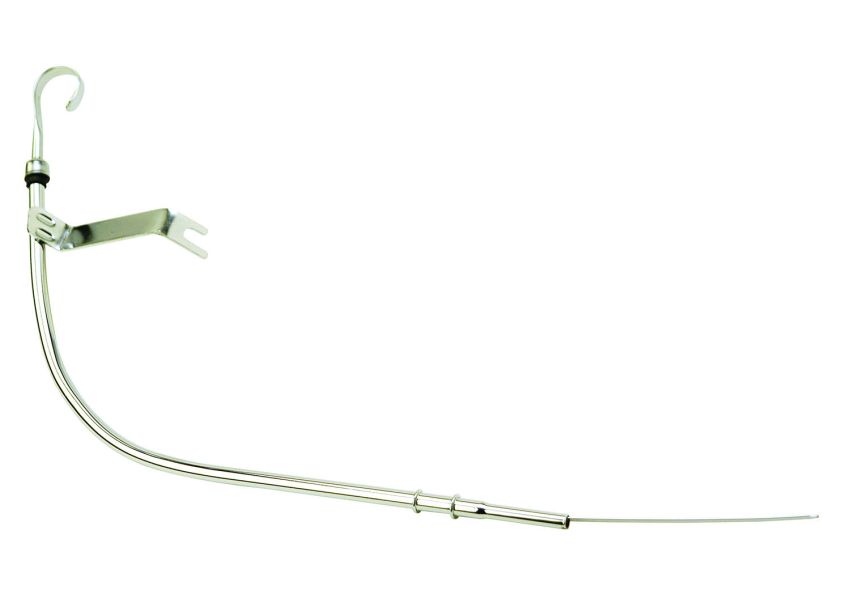 Ford Racing M-6750-C303 Engine Oil Dipstick/Tube