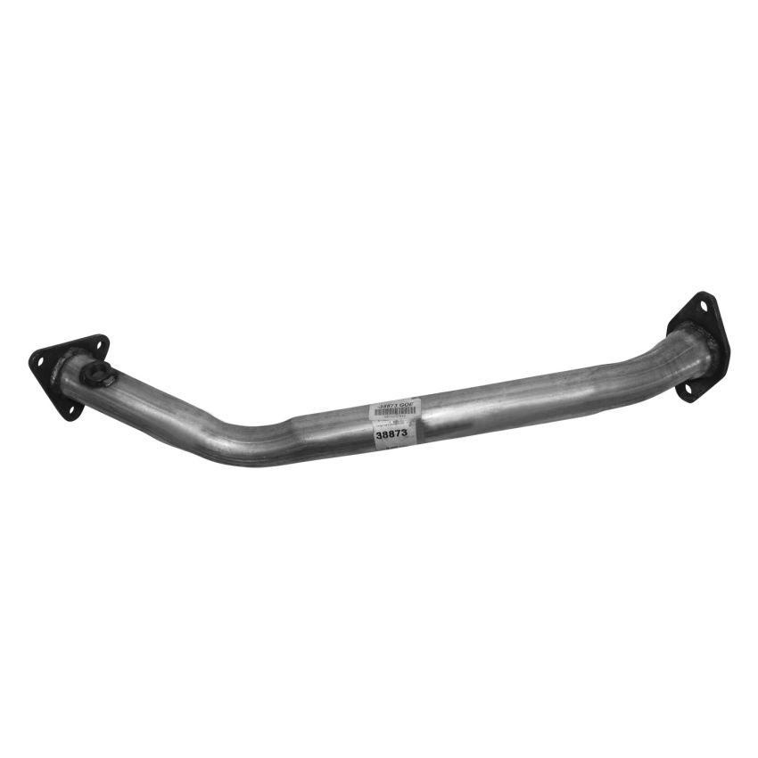 AP Exhaust 38873 Prebent Exhaust Pipe - Direct Fit OE Replacement