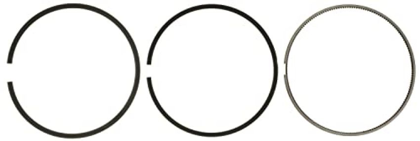 MAHLE S42246 Engine Piston Ring Set