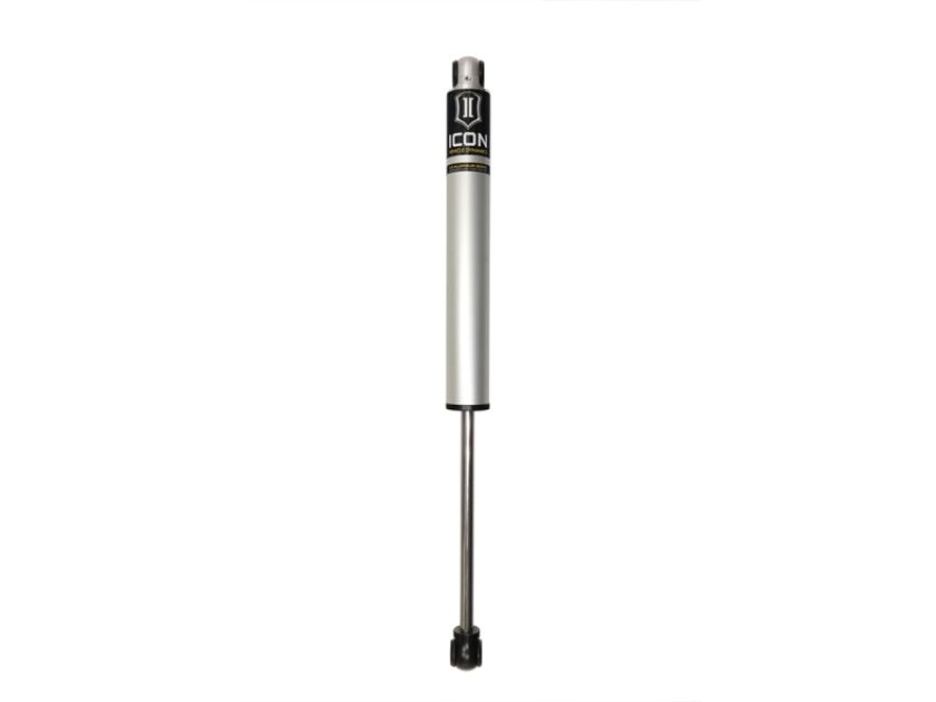 ICON 26518 07-18 Jeep Wrangler JK 4.5in Rear 2.0 Series Aluminum Shocks VS IR
