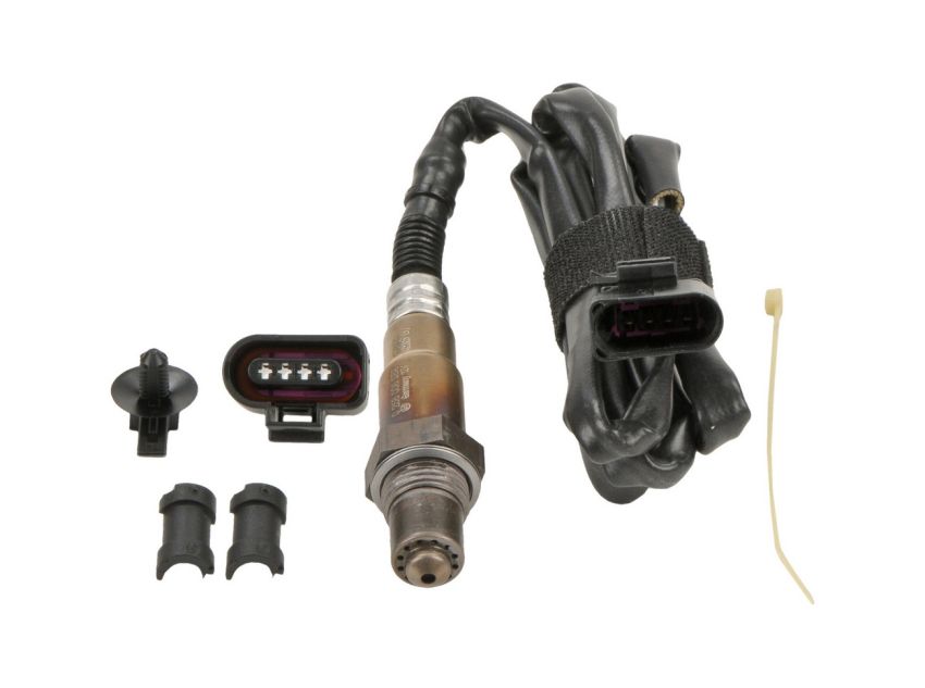 Bosch 16986 Bosch Oxygen Sensor
