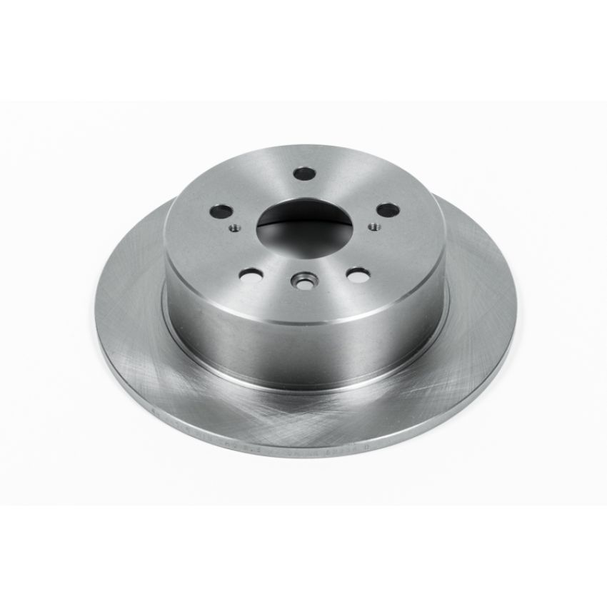 PowerStop JBR1576 AutoSpecialty Brake Rotor