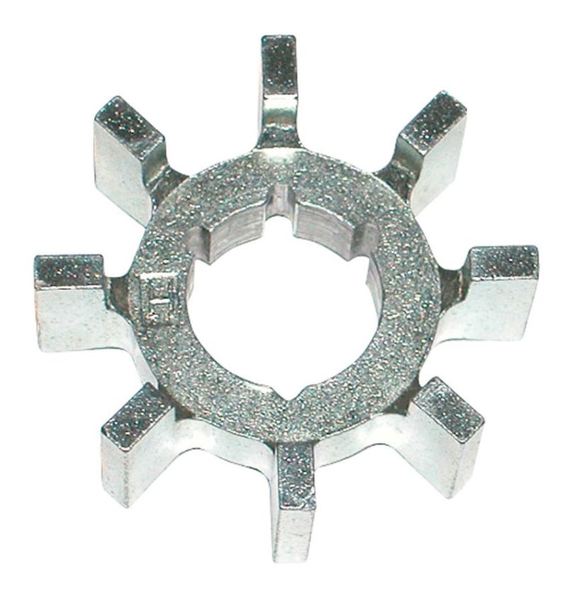 MSD IGNITION MSD8627 Reluctor  Keyed + or - 10 Degrees