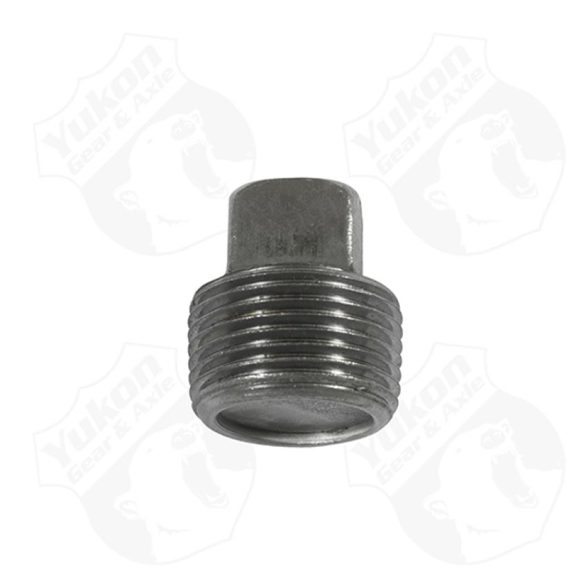 Yukon Gear & Axle YSPFP-03 Yukon Gear Rubber Fill Plug For Chrysler