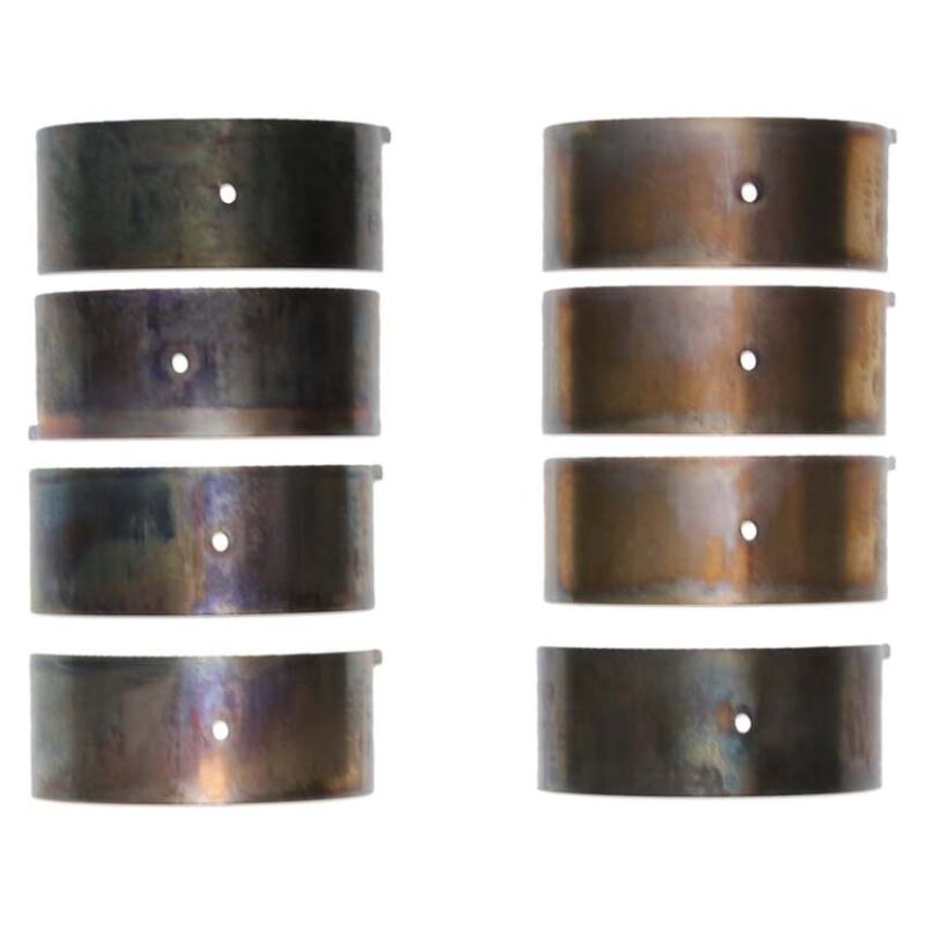 Manley Performance 30060 Manley Mitsubishi 4G63/4G64 7 Bolt Rod Bearing