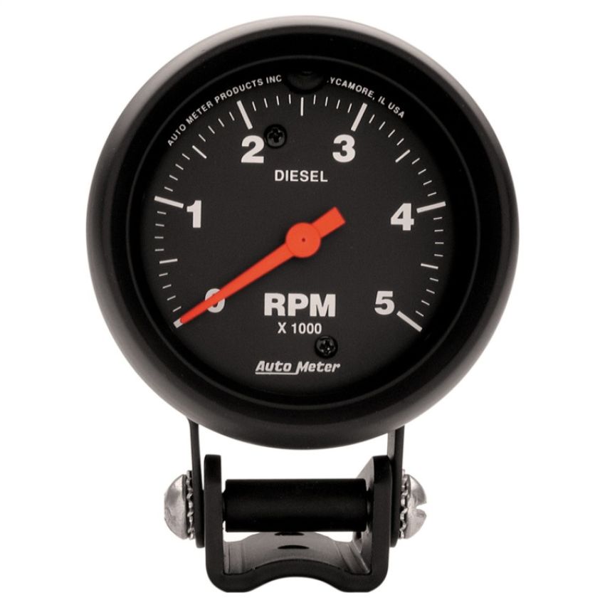 AutoMeter 2888 GAUGE, TACHOMETER, 2 5/8