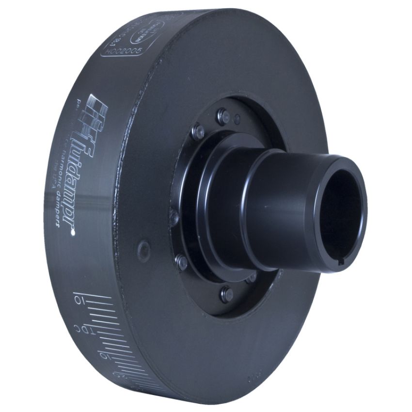 Fluidampr 650231 Harmonic Balancer - Fluidampr - SBF - Int Balance - Each