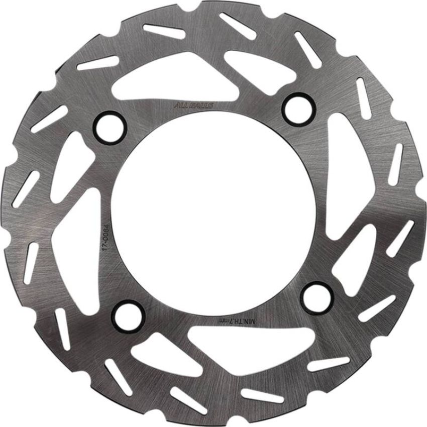All Balls Racing 18-0084 2020 Polaris RZR Turbo Pro XP Brake Disc Front