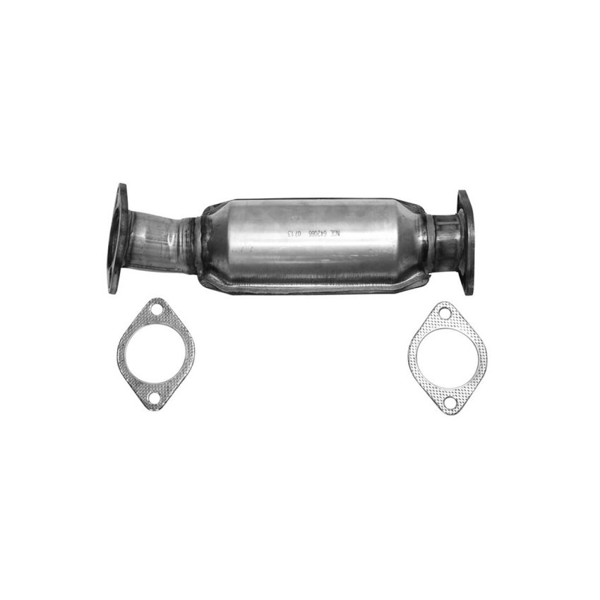 Eastern Catalytic 41059 Federal / EPA Direct-Fit Converter Assembly