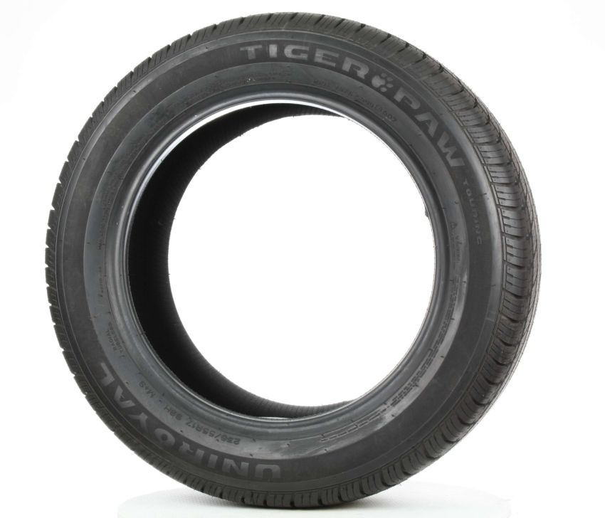 UNIROYAL Tiger Paw Touring 225/60R15 All-Season