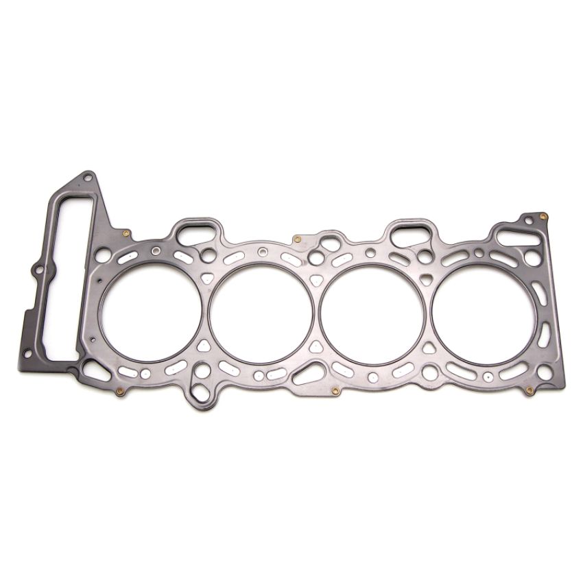 Cometic Gasket C4130-120 Cometic Nissan SR20DE .120in MLS Cylinder Head Gasket - 88.5mm Bore - FWD