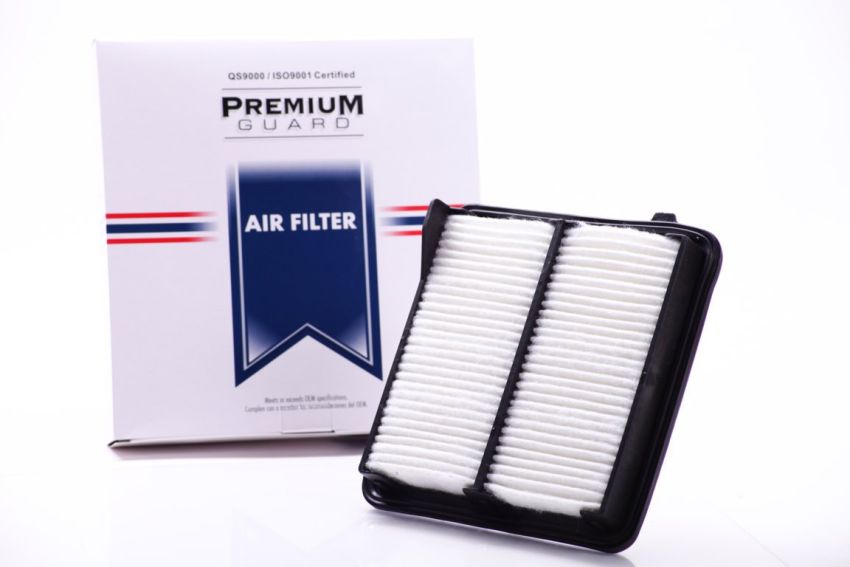 PRONTO FILTERS PA5652 AIR Filter
