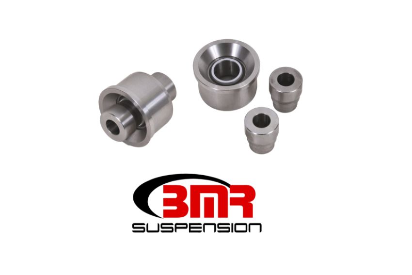 BMR Suspension BK075 Bearing Kit, 8.8