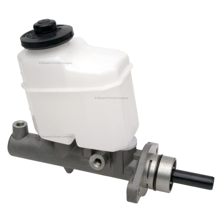 Dynamic Friction 355-76021 Master Cylinder