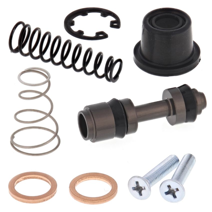 All Balls Racing 18-1023 01-05 Husaberg 450FC Master Cylinder Rebuild Kit Front