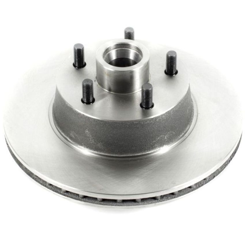 PowerStop AR8102 AutoSpecialty Brake Rotor
