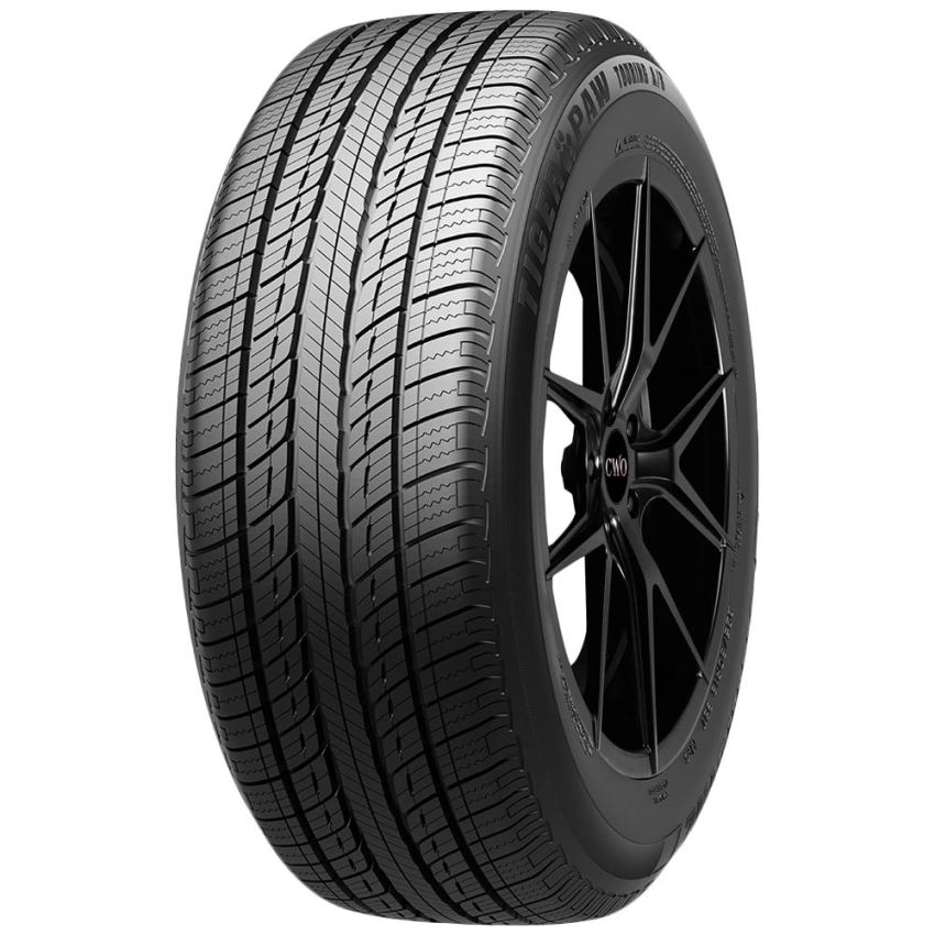 UNIROYAL Tiger Paw Touring A/S 185/55R15 All-Season